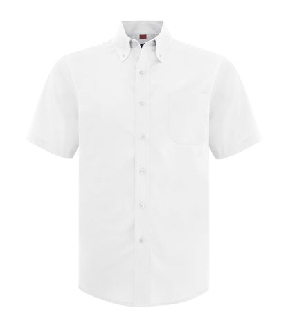 CoalHarbour - COAL HARBOUR® EVERYDAY SHORT SLEEVE WOVEN SHIRT. - D6021