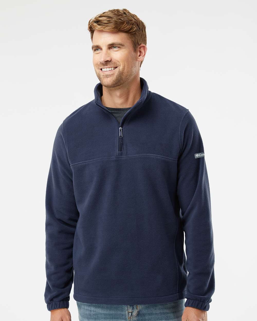 Columbia Steens Mountain™ Half Zip Pullover 212486