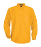 CoalHarbour - DISCONTINUED COAL HARBOUR® EASY CARE BLEND LONG SLEEVE WOVEN SHIRT. - D610