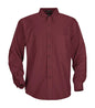 CoalHarbour - DISCONTINUED COAL HARBOUR® EASY CARE BLEND LONG SLEEVE WOVEN SHIRT. - D610