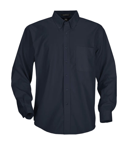 CoalHarbour - DISCONTINUED COAL HARBOUR® EASY CARE BLEND LONG SLEEVE WOVEN SHIRT. - D610