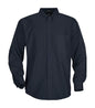 CoalHarbour - DISCONTINUED COAL HARBOUR® EASY CARE BLEND LONG SLEEVE WOVEN SHIRT. - D610