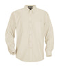 CoalHarbour - DISCONTINUED COAL HARBOUR® EASY CARE BLEND LONG SLEEVE WOVEN SHIRT. - D610