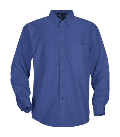 CoalHarbour - DISCONTINUED COAL HARBOUR® EASY CARE BLEND LONG SLEEVE WOVEN SHIRT. - D610