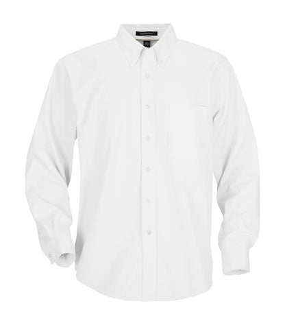 CoalHarbour - DISCONTINUED COAL HARBOUR® EASY CARE BLEND LONG SLEEVE WOVEN SHIRT. - D610