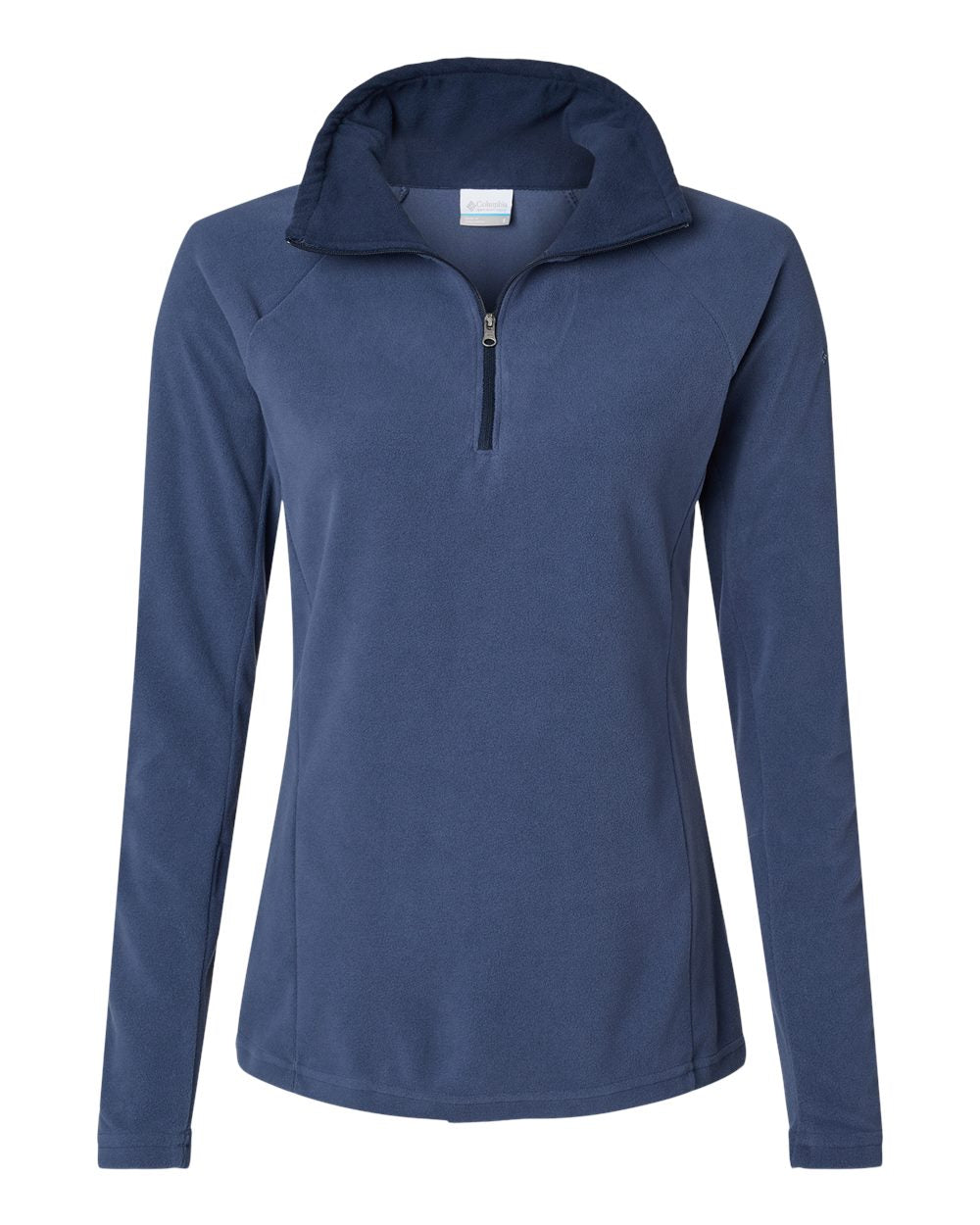 Columbia Women's Glacial™ IV Half-Zip Fleece Pullover 180220