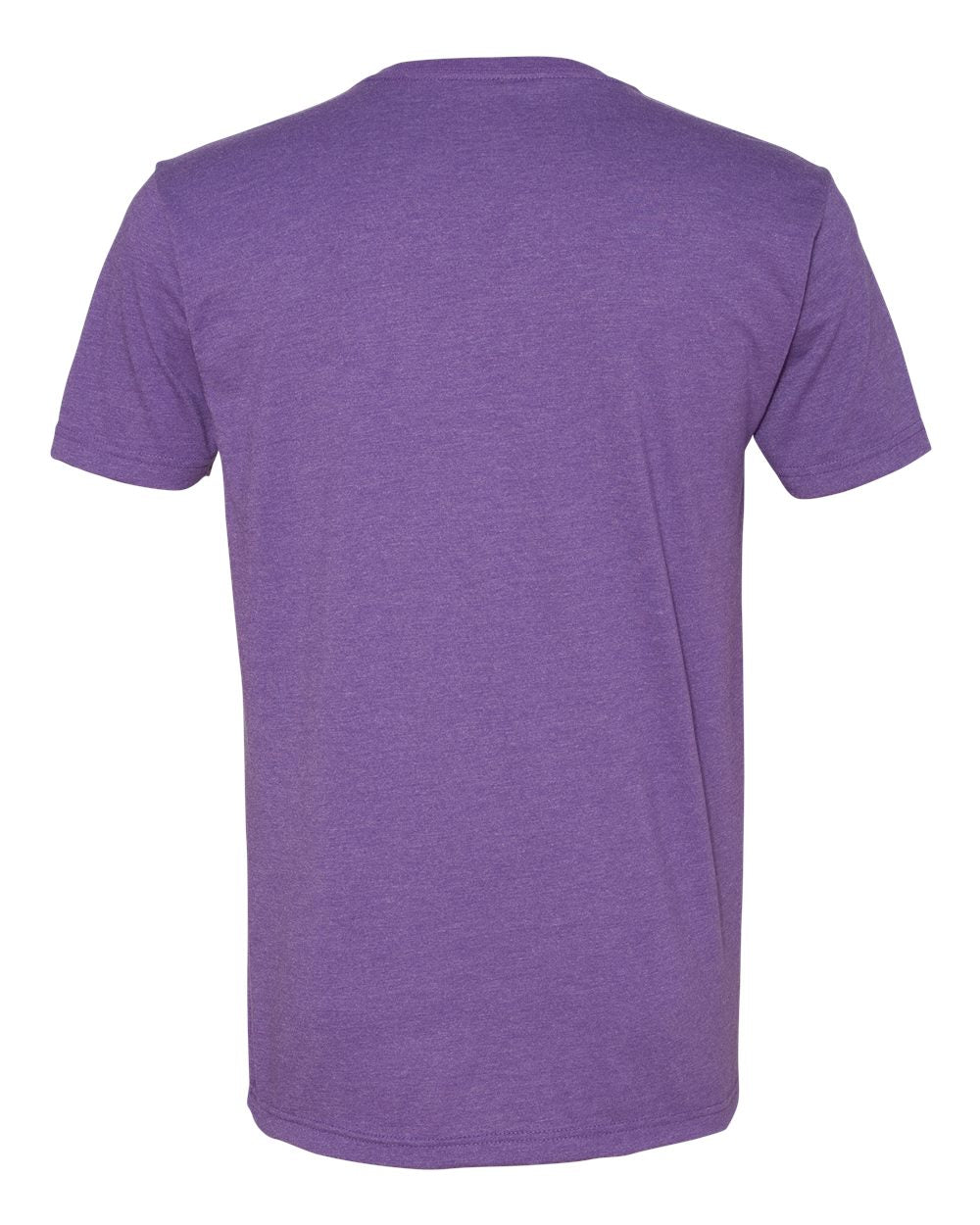 Next Level CVC V-Neck T-Shirt 6240