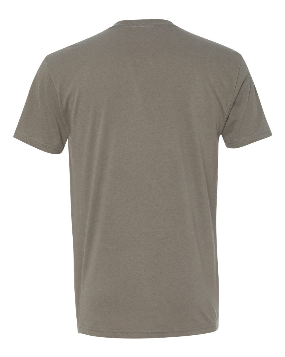 Next Level Sueded T-Shirt 6410