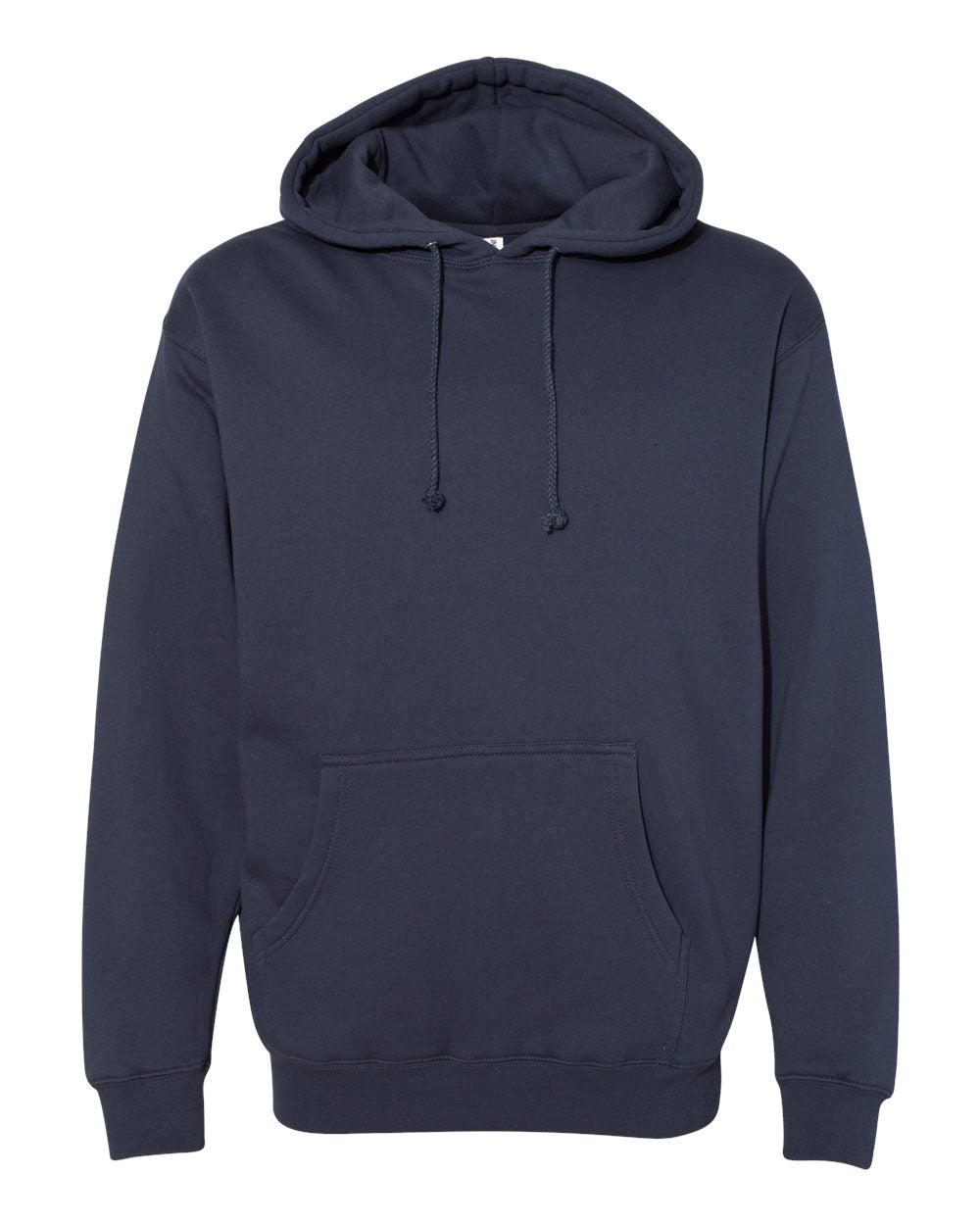 Independent Trading Co. Heavyweight Hooded Sweatshirt IND4000