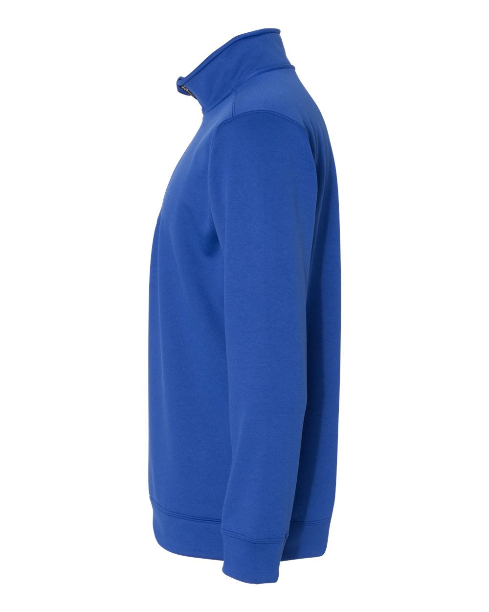 Gildan Performance® Tech Quarter-Zip Sweatshirt 99800