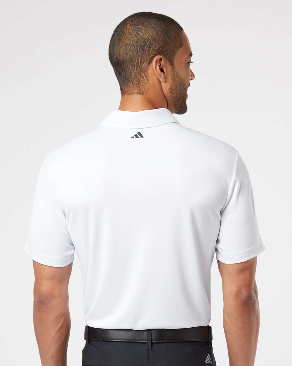 Adidas Floating 3-Stripes Polo A480