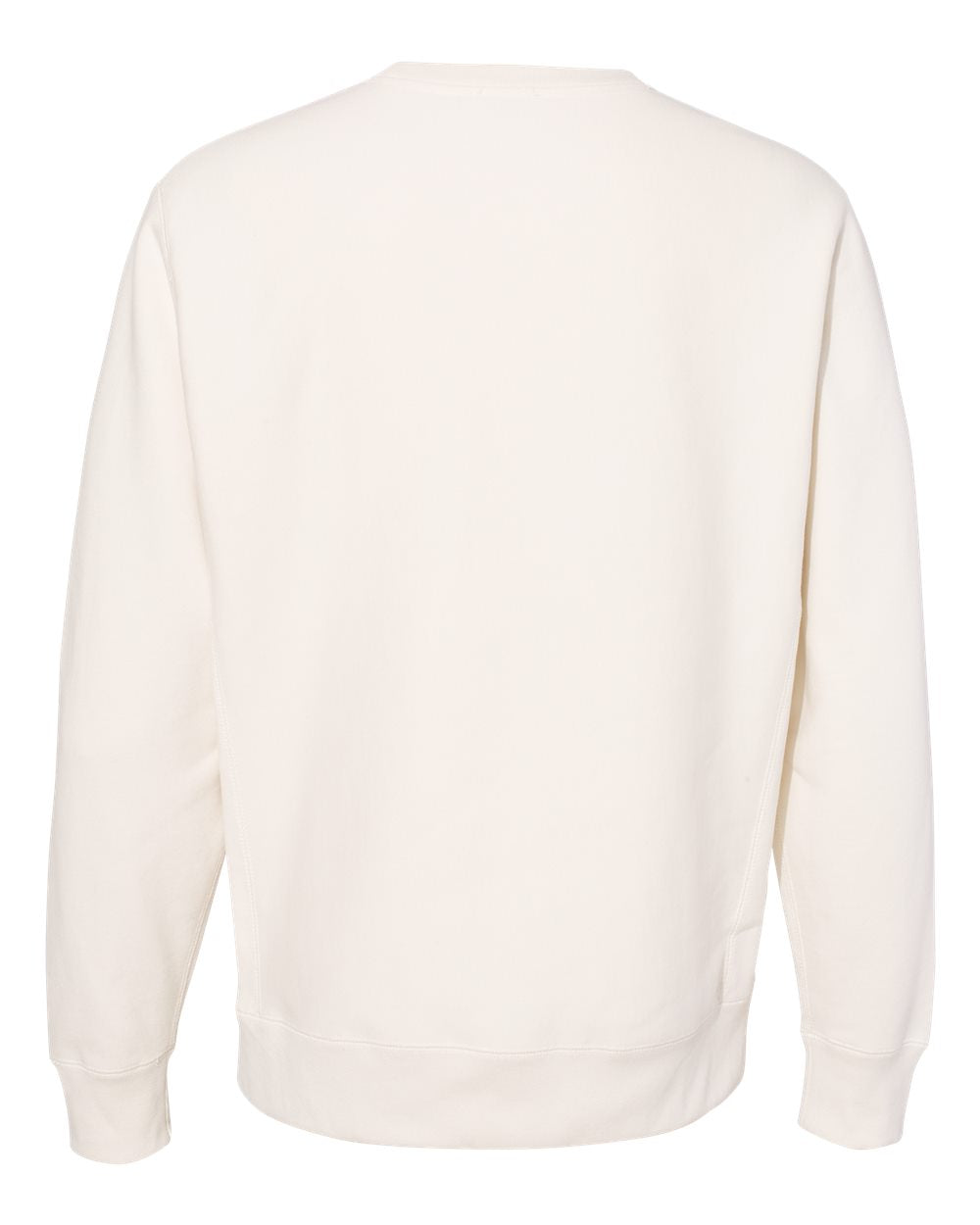 Independent Trading Co. Legend - Premium Heavyweight Cross-Grain Crewneck Sweatshirt IND5000C