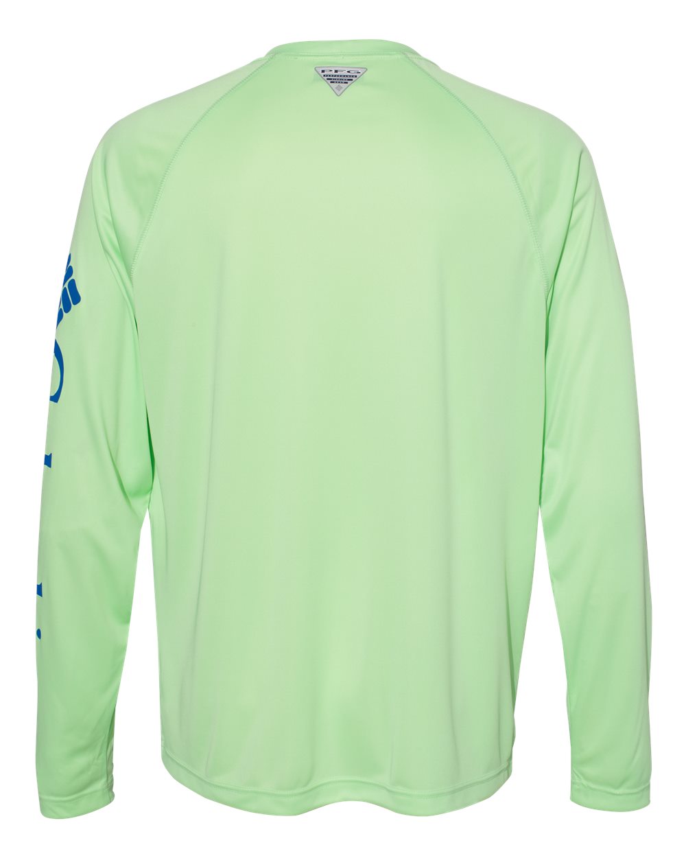 Columbia PFG Terminal Tackle™ Long Sleeve T-Shirt 138826