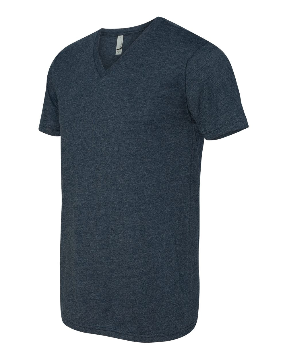 Next Level CVC V-Neck T-Shirt 6240