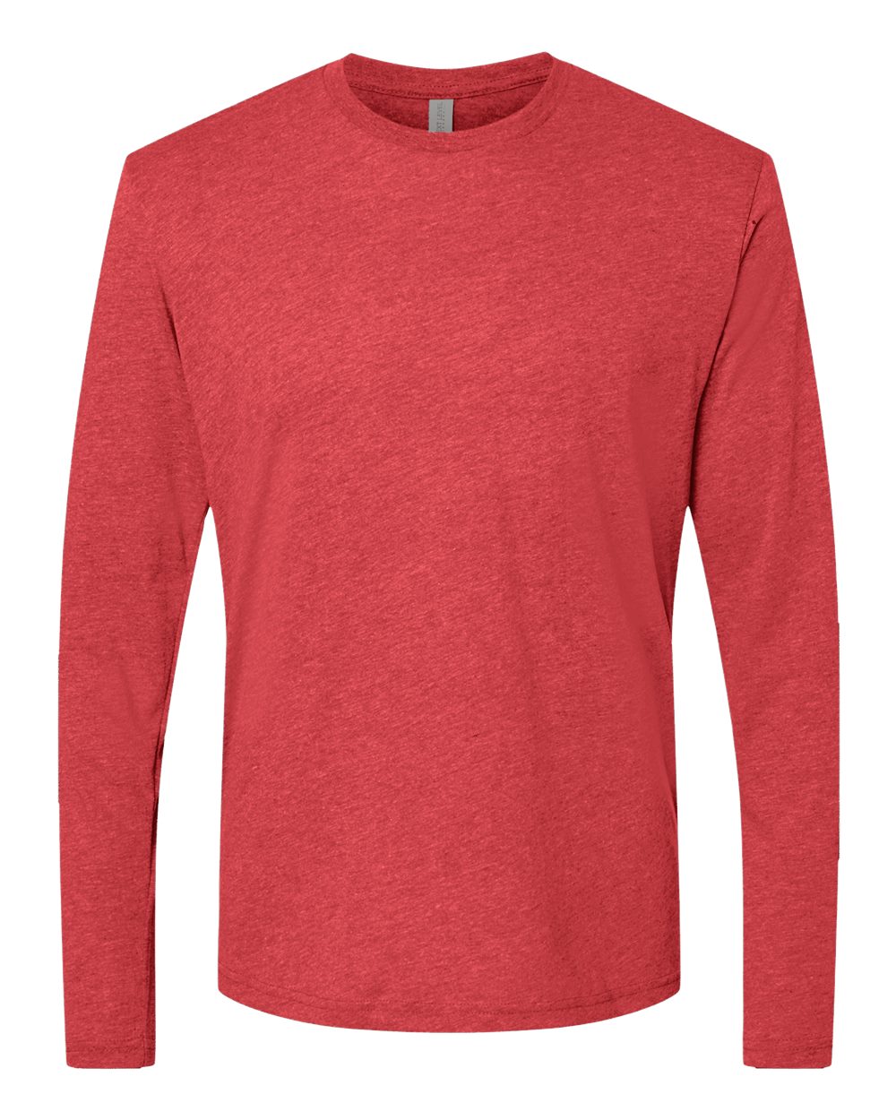 Next Level Triblend Long Sleeve T-Shirt 6071