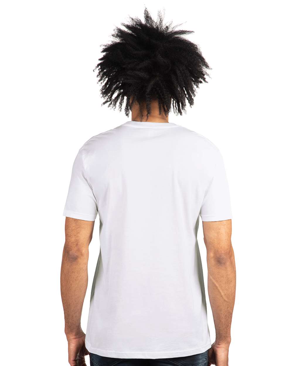 Next Level Cotton T-Shirt 3600