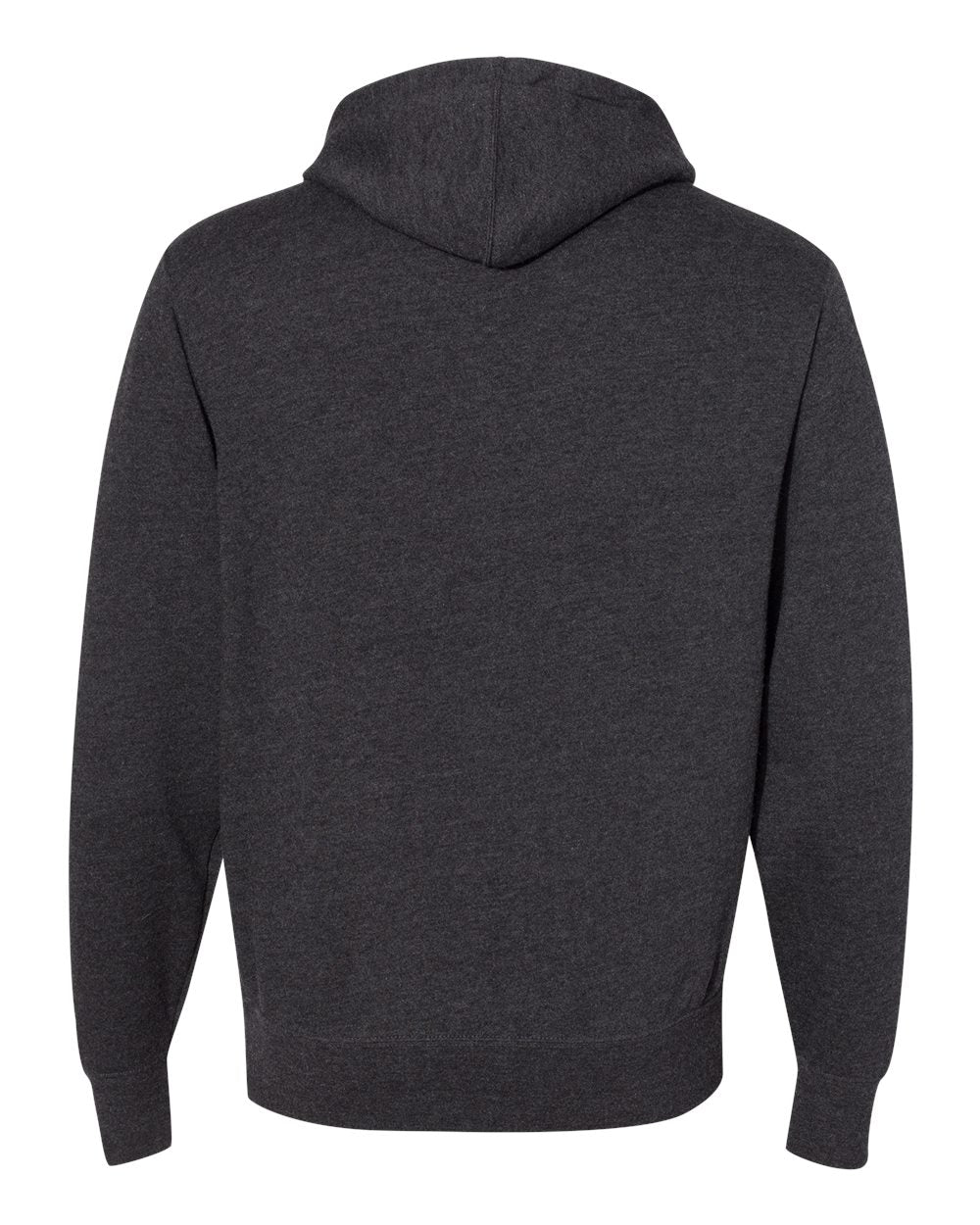 Independent Trading Co. Lightweight Hooded Sweatshirt AFX90UN