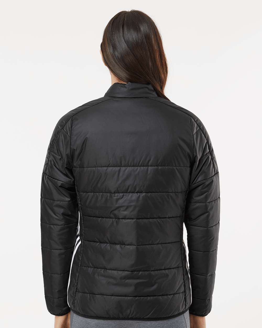 Adidas Women's Puffer Jacket A571