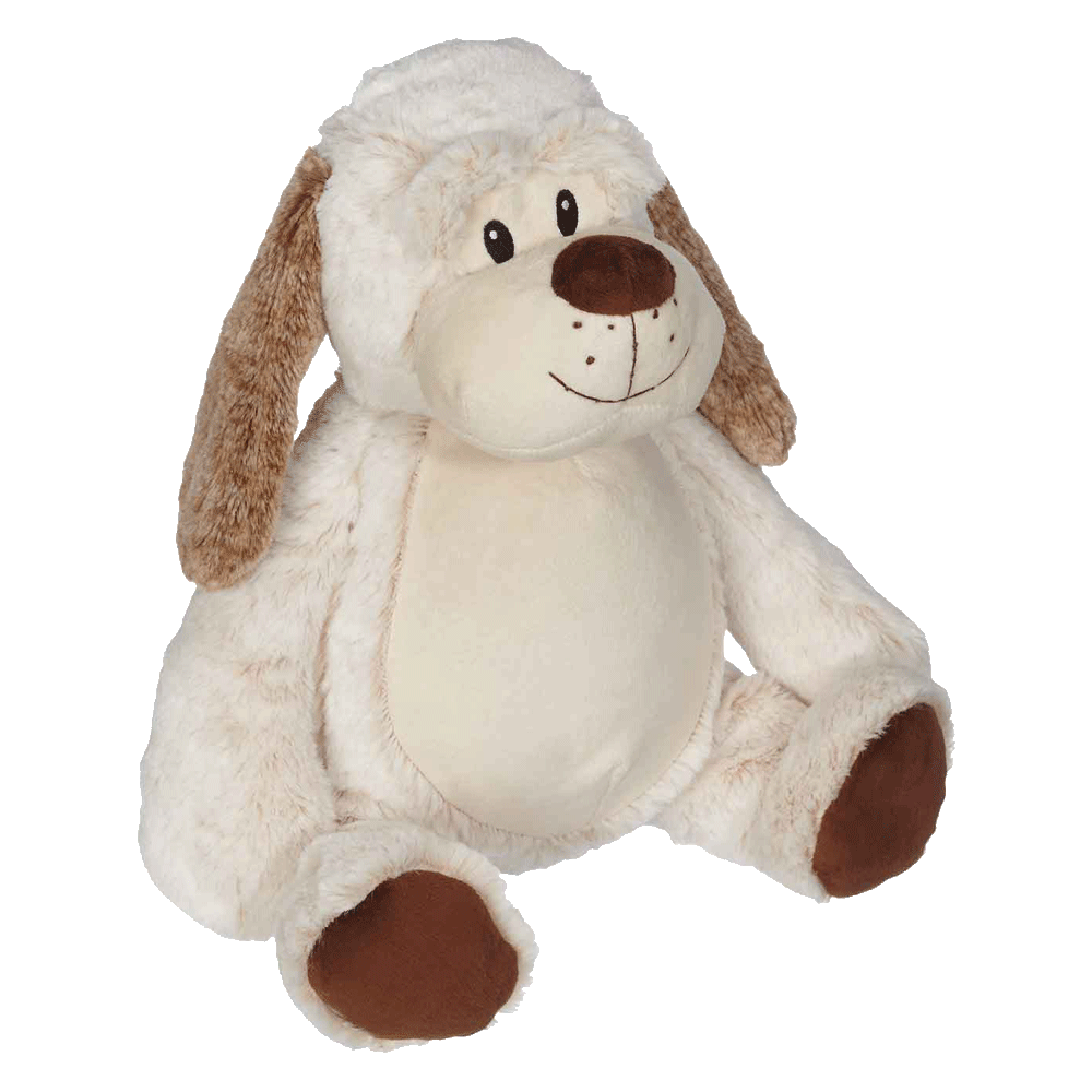 Dalton Buddy Dog - 16’’ - Embroider Buddy®