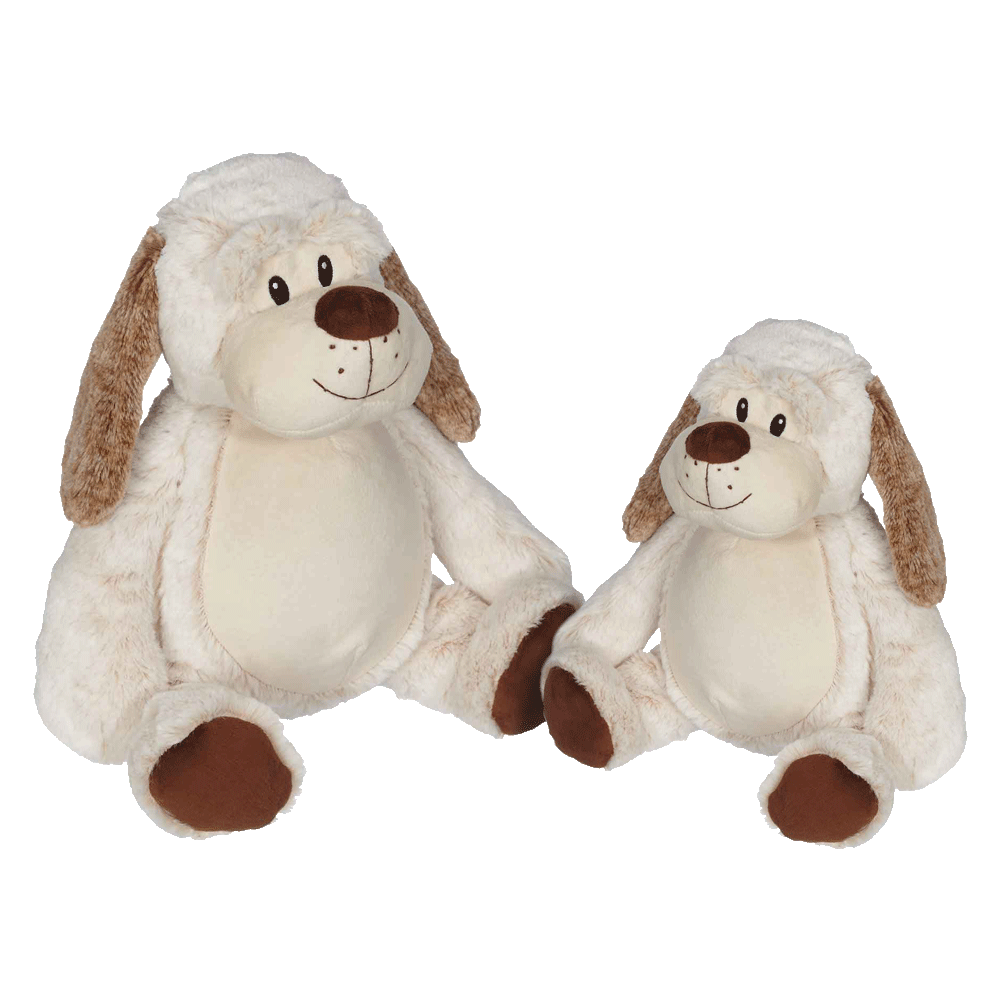 Dalton Buddy Dog - Embroider Buddy®