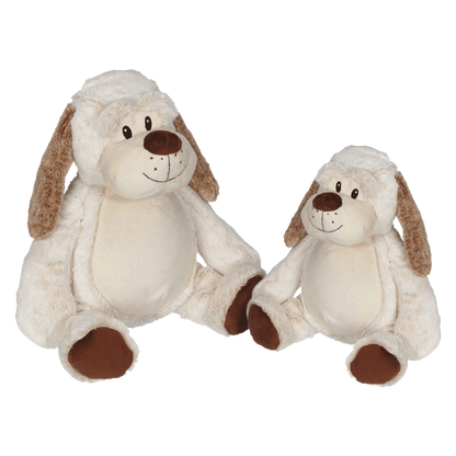 Dalton Buddy Dog - Embroider Buddy®