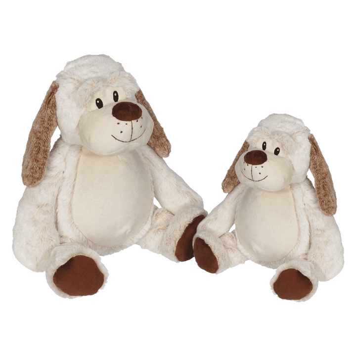 Dalton Buddy Dog - Embroider Buddy®