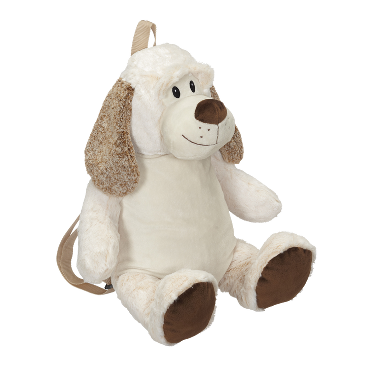 Dalton Dog Backpack Buddy - Embroider Buddy®