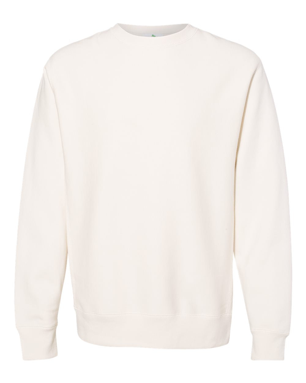 Independent Trading Co. Legend - Premium Heavyweight Cross-Grain Crewneck Sweatshirt IND5000C