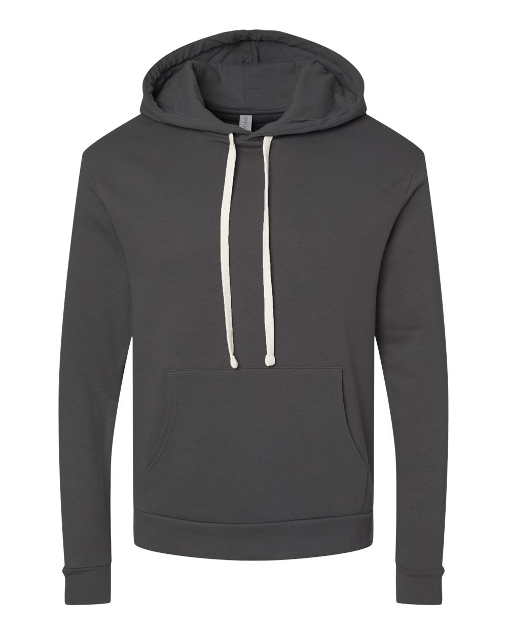 Next Level Santa Cruz Hoodie 9303