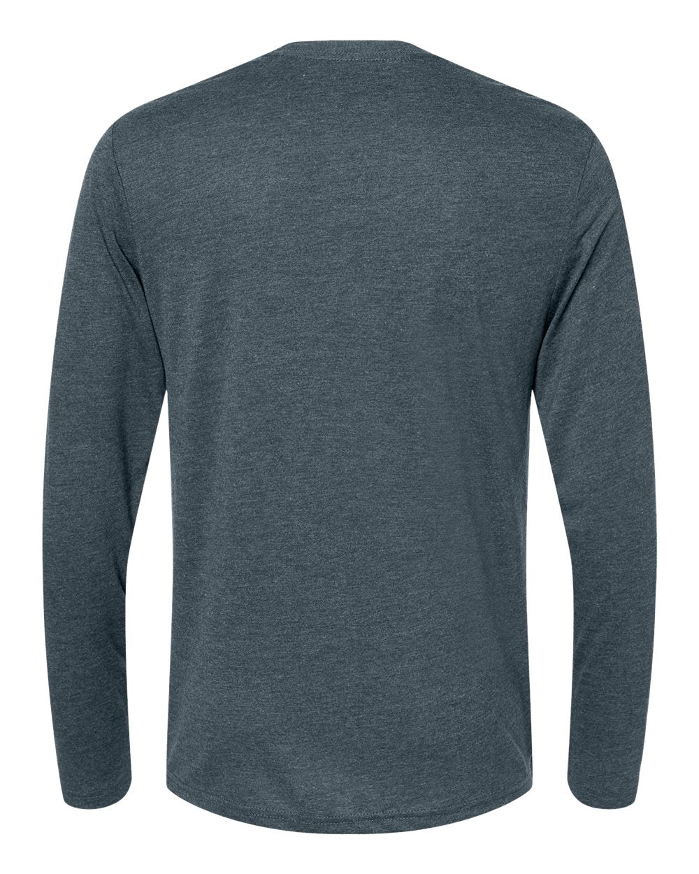 Next Level Triblend Long Sleeve T-Shirt 6071