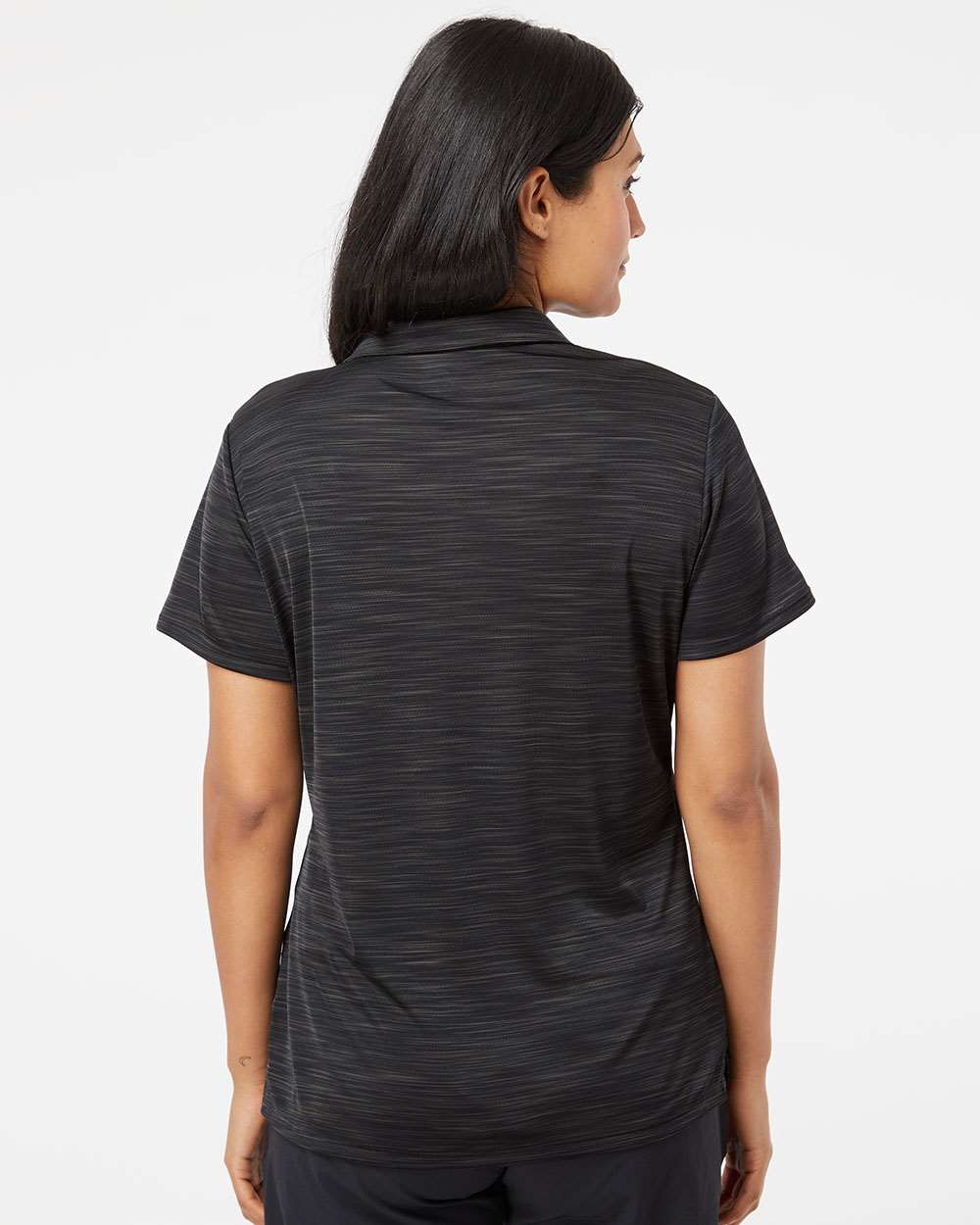 Adidas Women's Mélange Polo A403