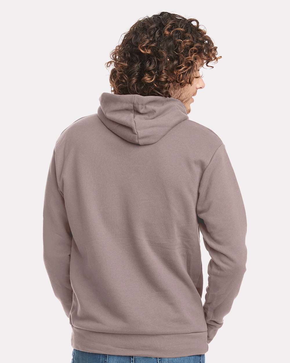 Next Level Santa Cruz Hoodie 9303