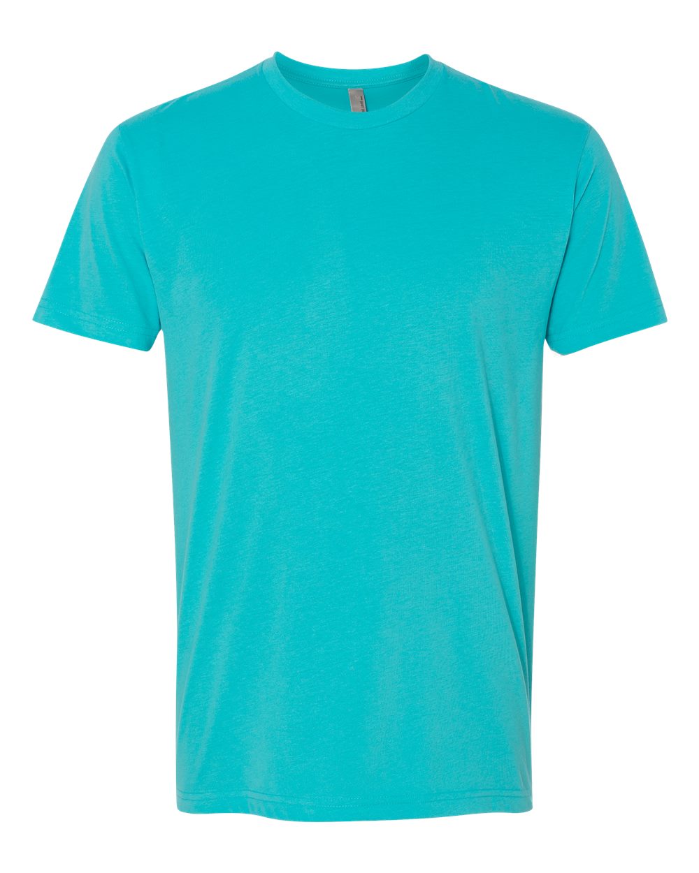 Next Level Sueded T-Shirt 6410