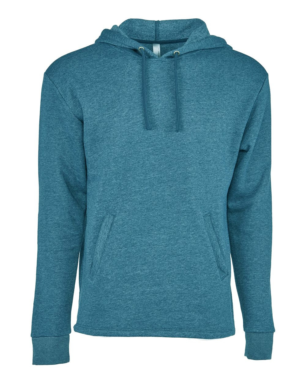 Next Level Malibu Welt Pocket Hoodie 9300