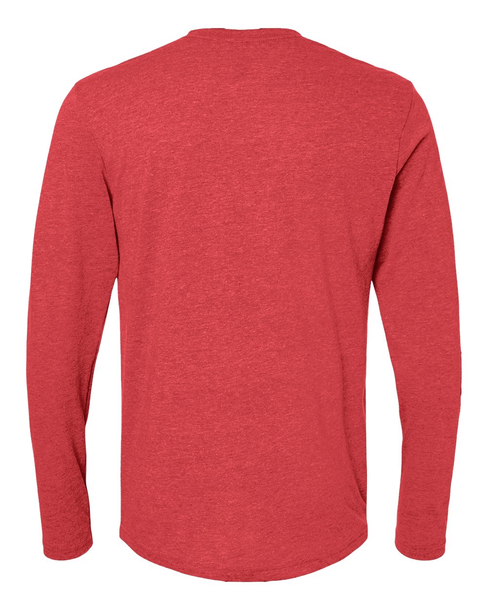 Next Level Triblend Long Sleeve T-Shirt 6071