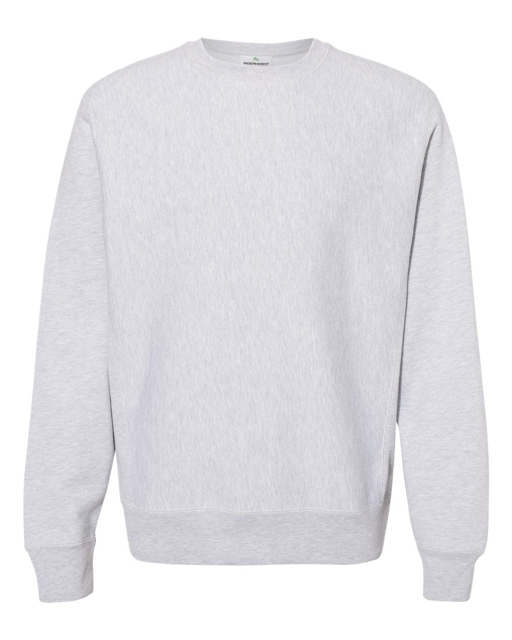 Independent Trading Co. Legend - Premium Heavyweight Cross-Grain Crewneck Sweatshirt IND5000C