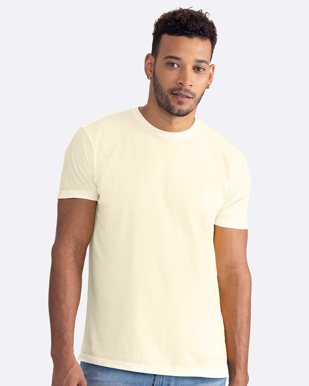 Next Level Soft Wash T-Shirt 3600SW