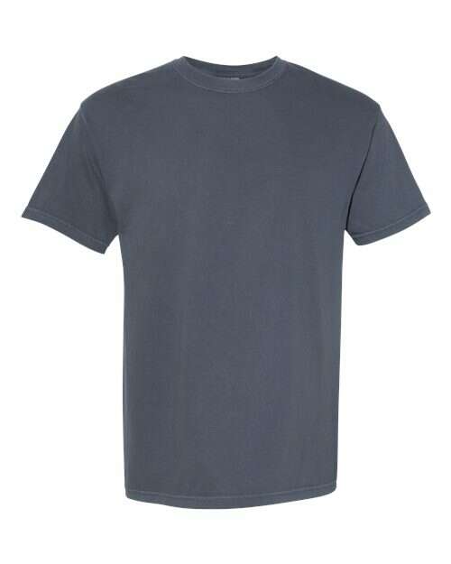 Denim tee: unleash your custom apparel and screen printing dreams in toronto pro224 - Denim / S
