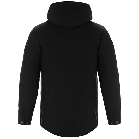 Design your dream jacket: custom apparel screen printing toronto. Code 77 - Jacket