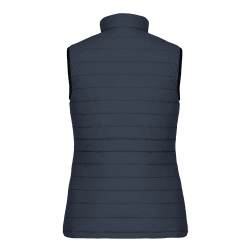 Design your toronto puffer vest: live screen printing custom apparel pv900 - Puffer Vest