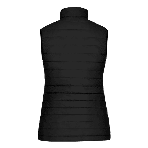 Design your dream puffer vest: custom apparel & screen printing pv70 - Puffer Vest
