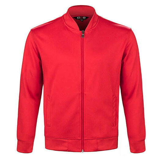 Design custom apparel toronto plus screen printing here now! 4499 - Red / S - Fleece