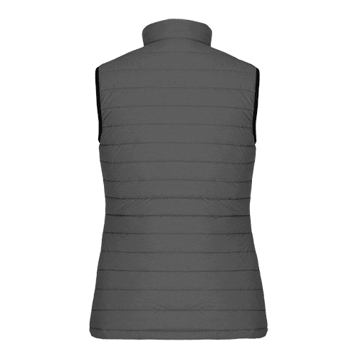 Design your toronto puffer vest: live screen printing custom apparel pv900 - Puffer Vest