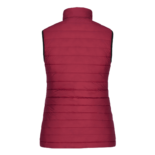 Design your dream puffer vest: custom apparel & screen printing pv70 - Puffer Vest