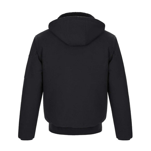 Design your dream jacket: custom apparel screen printing toronto jkt1 - Jacket