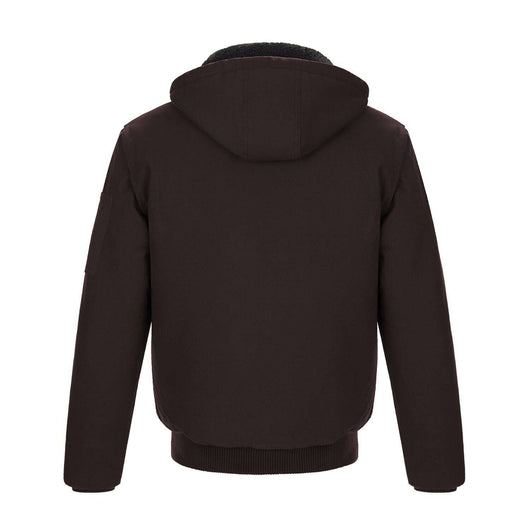 Design your dream jacket: custom apparel screen printing toronto jkt1 - Jacket