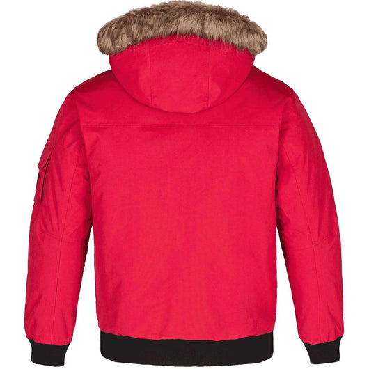 Design your dream jacket: custom apparel and screen printing toronto sp33 - Jacket