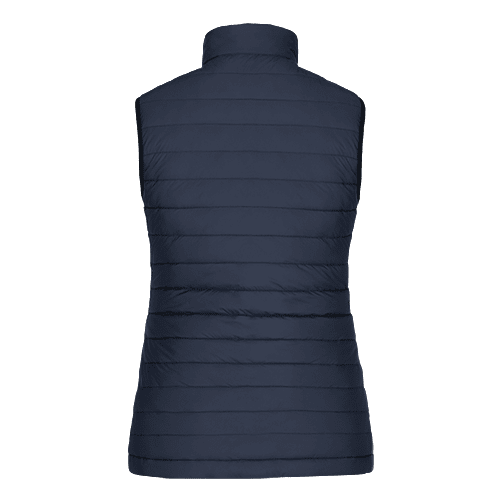 Design your dream puffer vest: custom apparel & screen printing pv70 - Puffer Vest