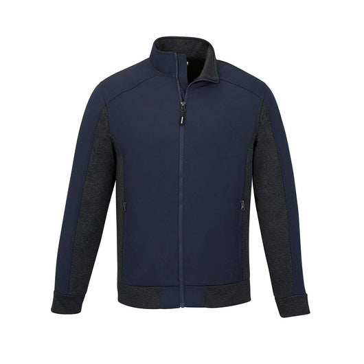 Design your dream jacket: custom apparel & screen printing jkt001 - Navy / S - Jacket