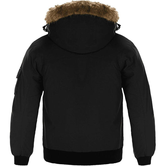 Design your dream jacket: custom apparel and screen printing toronto sp33 - Jacket